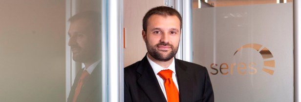 Alberto Redondo, director de Marketing de SERES para Latinoamérica y España.