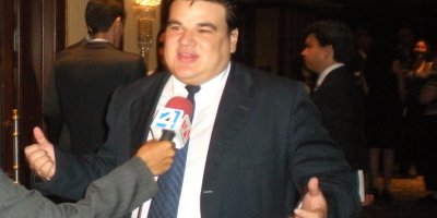 El conferenciante y experto en PNL, José Torres.