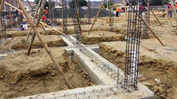 Reasentamiento habitacional Picoaza III de Portoviejo. Manabí, Ecuador.