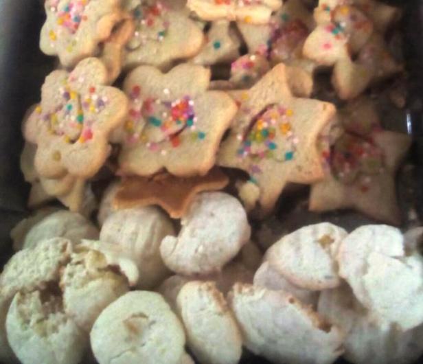 Dulces artesanales de la Comunidad Los Cruces de Montecristi. Manabí, Ecuador.