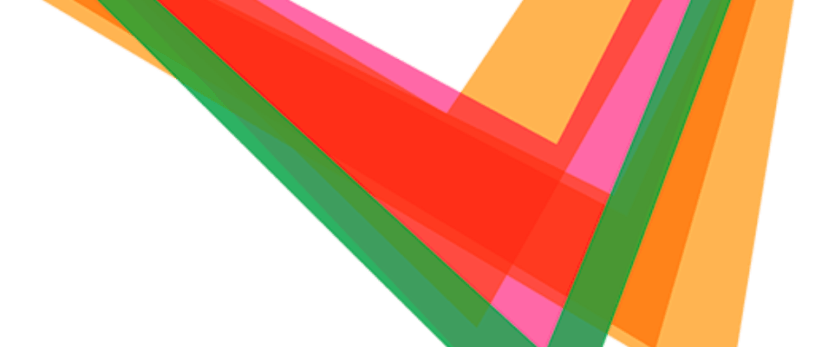 Isotipo del programa social Las Artes por Manabí. Ecuador.