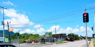 Recinto San Andrés del Cantón Chone. Manabí, Ecuador.