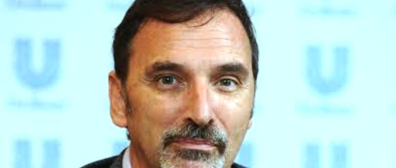 Miguel Kozuszok, vicepresidente ejecutivo de Unilever para Latinoamérica.