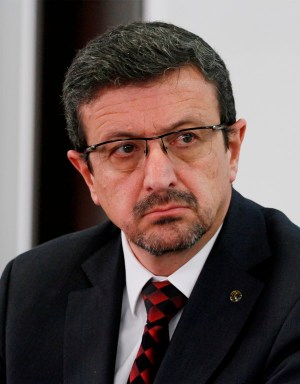 Íñigo Salvador - Comité Expertos