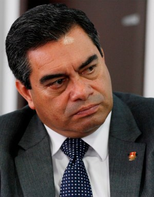 Enrique Pozo - Comité Expertos