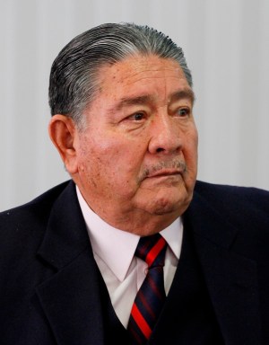 Guido Mantilla - Comité Expertos