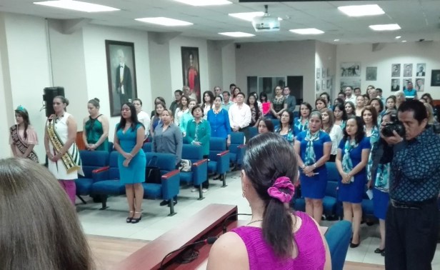 Mesa Redonda, invitados