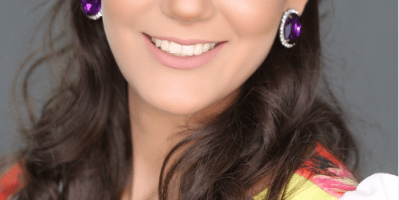 Lucía Villavicencio.