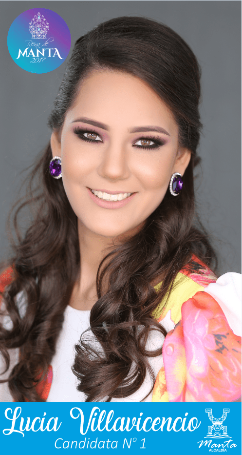 Lucía Villavicencio.