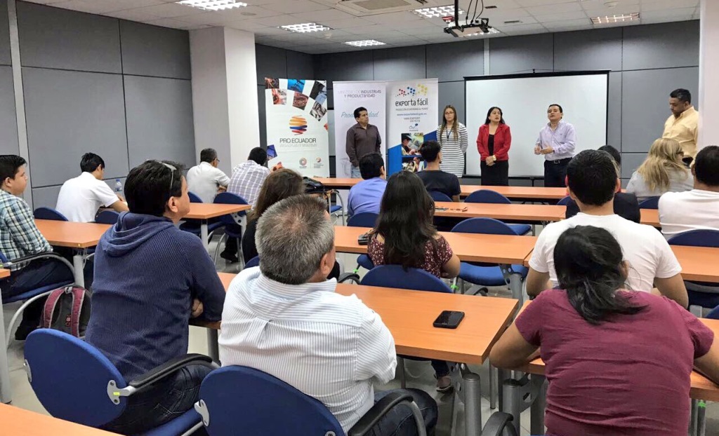 Microempresas Pueden Vender Al Exterior Mediante Exporta Fácil