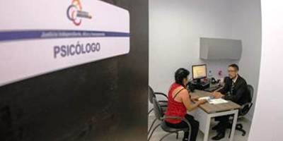 Consulta psicológica por violencia de género. Quito, Ecuador.