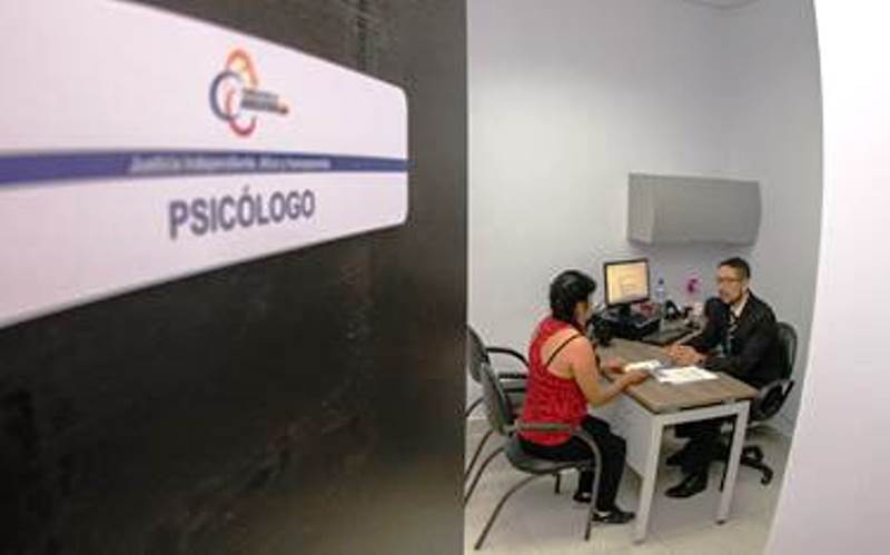 Consulta psicológica por violencia de género. Quito, Ecuador.