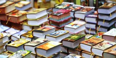 Muestra pública de libros (ABC.es).