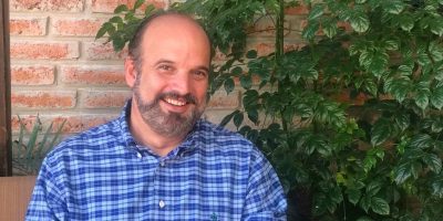 Guillermo Morán, director ejecutivo de la Fundación Tunacons, Ecuador. / FOTO: Tunacons, Guayaquil