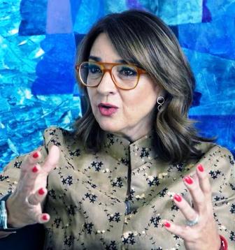 Candidatas y candidatos 2025 a vicepresidente de la República del Ecuador.