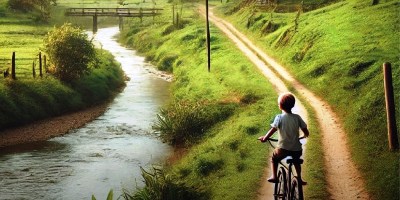 Segmento portada libro Porsiacaso Meolvide - Fernando Macías Pinargote. / FOTO: CVE Manta