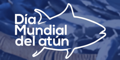 Gráfico Día Mundial del Atún, Ecuador. / FUENTE: Tunacons