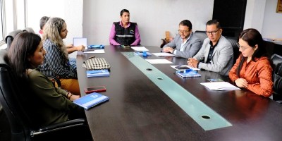 Junta Provincial Electoral de Manabí 2025. / FUENTE: CNE / Portoviejo