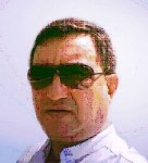 Periodista Jorge Luis Bowen Loor.