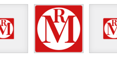 Logotipo REVISTA DE MANABÍ