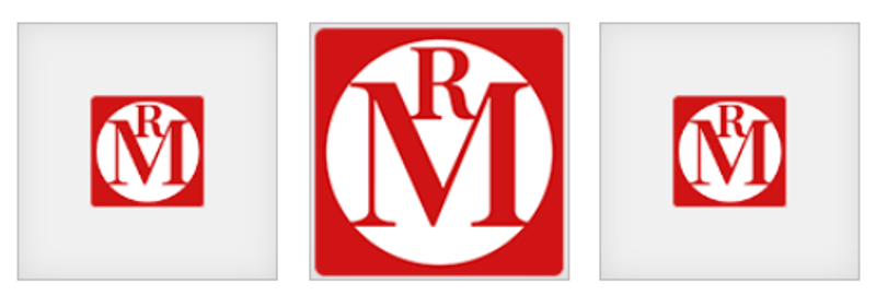 Logotipo REVISTA DE MANABÍ