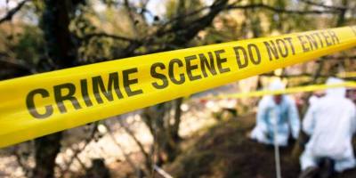 Lugar donde se cometió un asesinato en Manta, Manabí, Ecuador. / FUENTE: Policia Nacional (Tomada de Google)