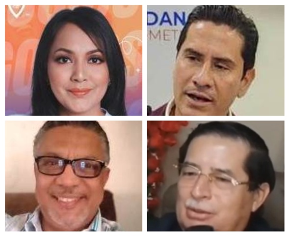 Profesionales que opinan a través de REVISTA DE MANABÍ.