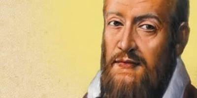 San Francisco de Sales, patrono de los periodistas católicos.