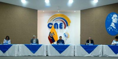 El Consejo Nacional Electoral del Ecuador aprobó la creación de nuevas zonas electorales en la provincia de Manabí. / FUENTE: CNE, Quito