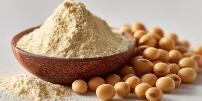 Proteína de granos alimenticios. / FUENTE: Adobe Stock / Herbalife Ecuador