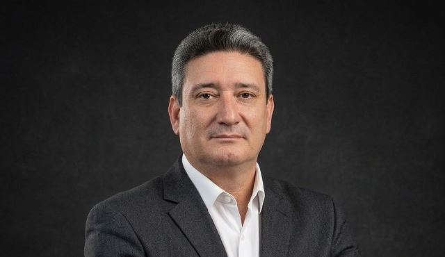 Roberto Carlos Pinargote Aveiga, director encargado de la Delegación Provincial del CNE del Ecuador en Manabí. / FUENTE: CNE Manabí
