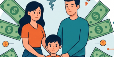 Referencia gráfica sobre las enfermedades raras que conviven con algunas familias. / FUENTE: Fundación Manitos de Amor - Quito, Ecuador