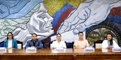 Junta Provincial Electoral de Manabí 2026. / FUENTE: CNE Portoviejo