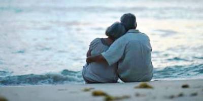 Tiempo de calidad en la relación de pareja.
